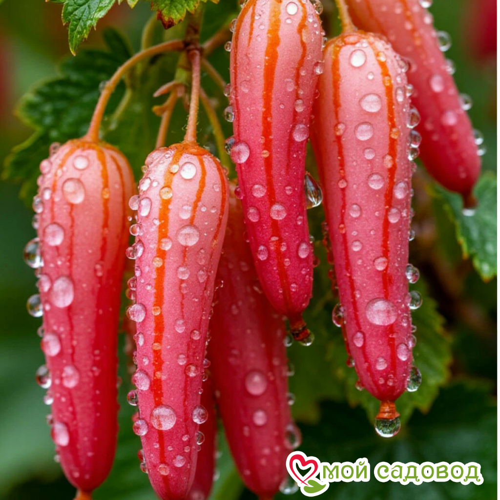 Смородина Астра